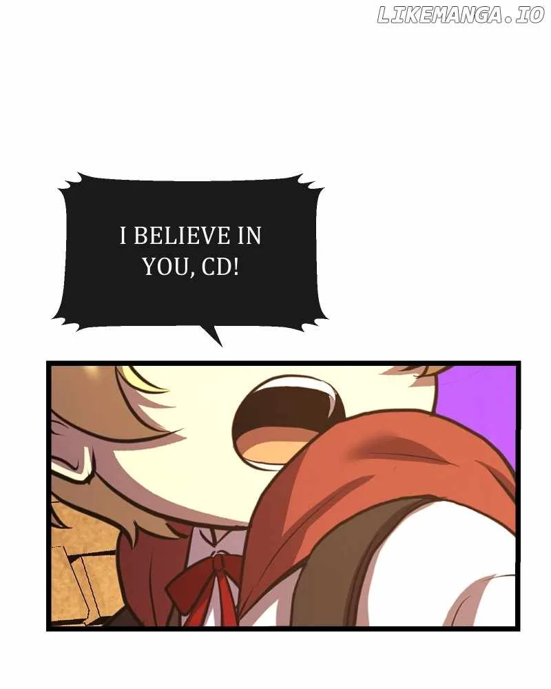Code Demon Chapter 20 page 20