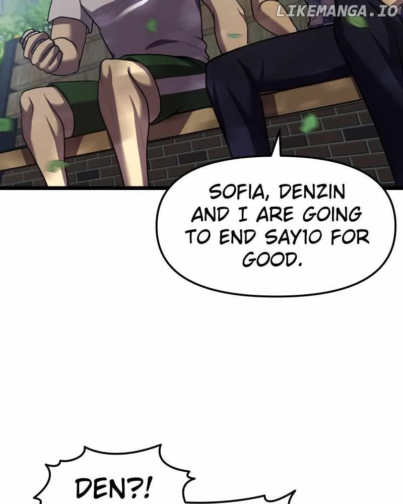 Code Demon Chapter 23 page 73