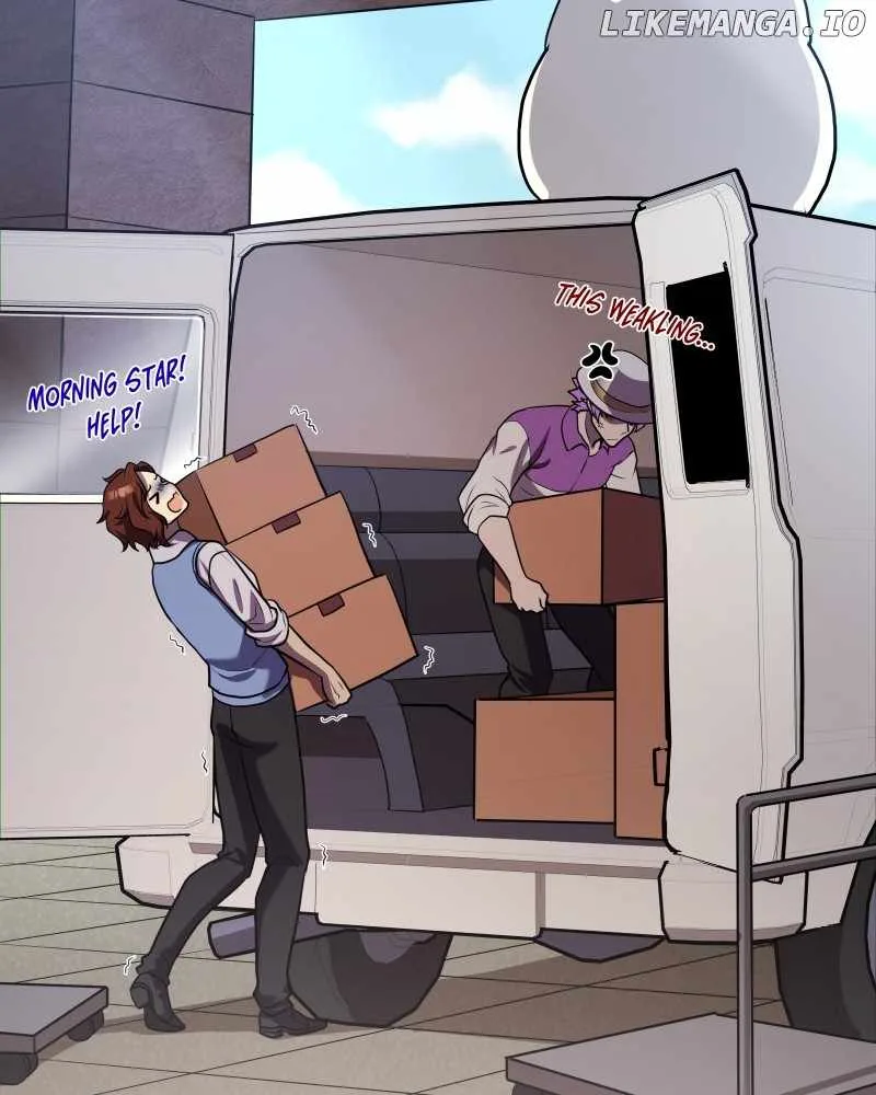 Code Demon Chapter 22 page 56