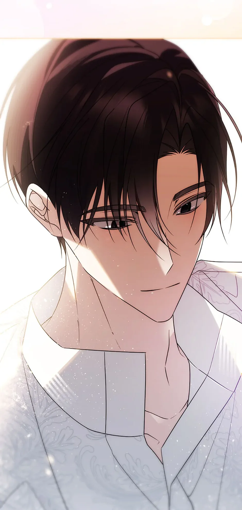 Cling to me (Please Be Obsessed With Me) Chapter 57 page 45