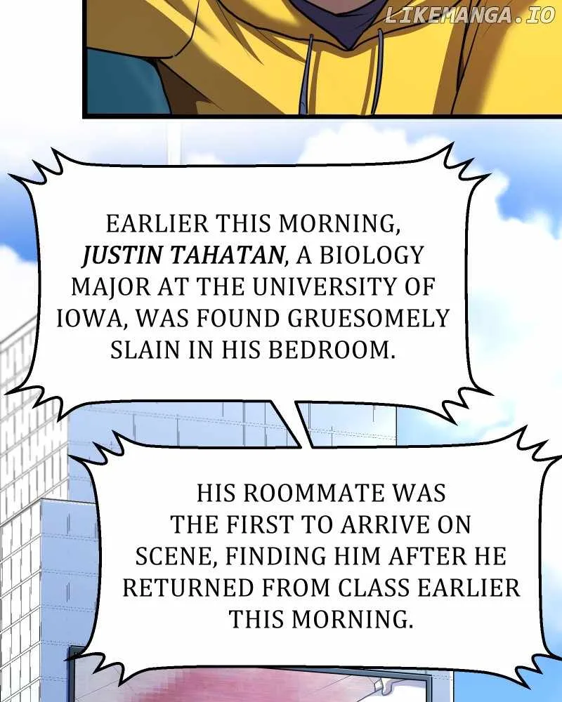 Code Demon Chapter 15 page 57