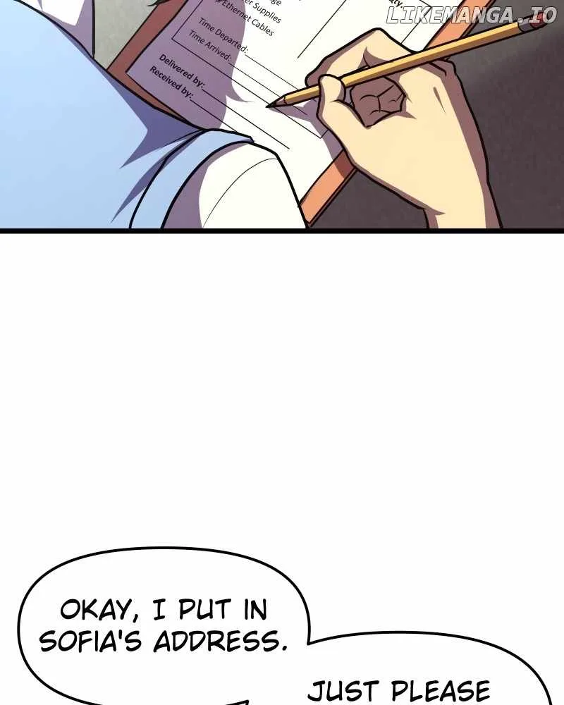 Code Demon Chapter 22 page 58