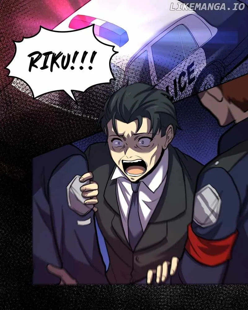 Code Demon Chapter 15 page 75