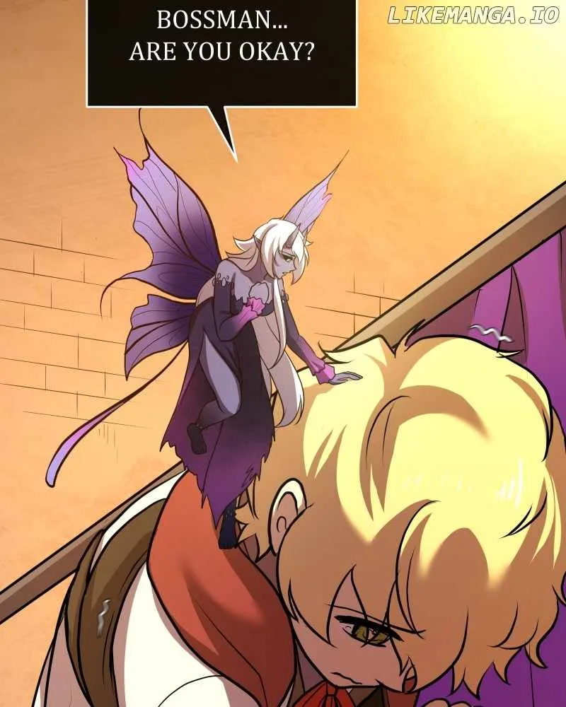 Code Demon Chapter 20 page 18