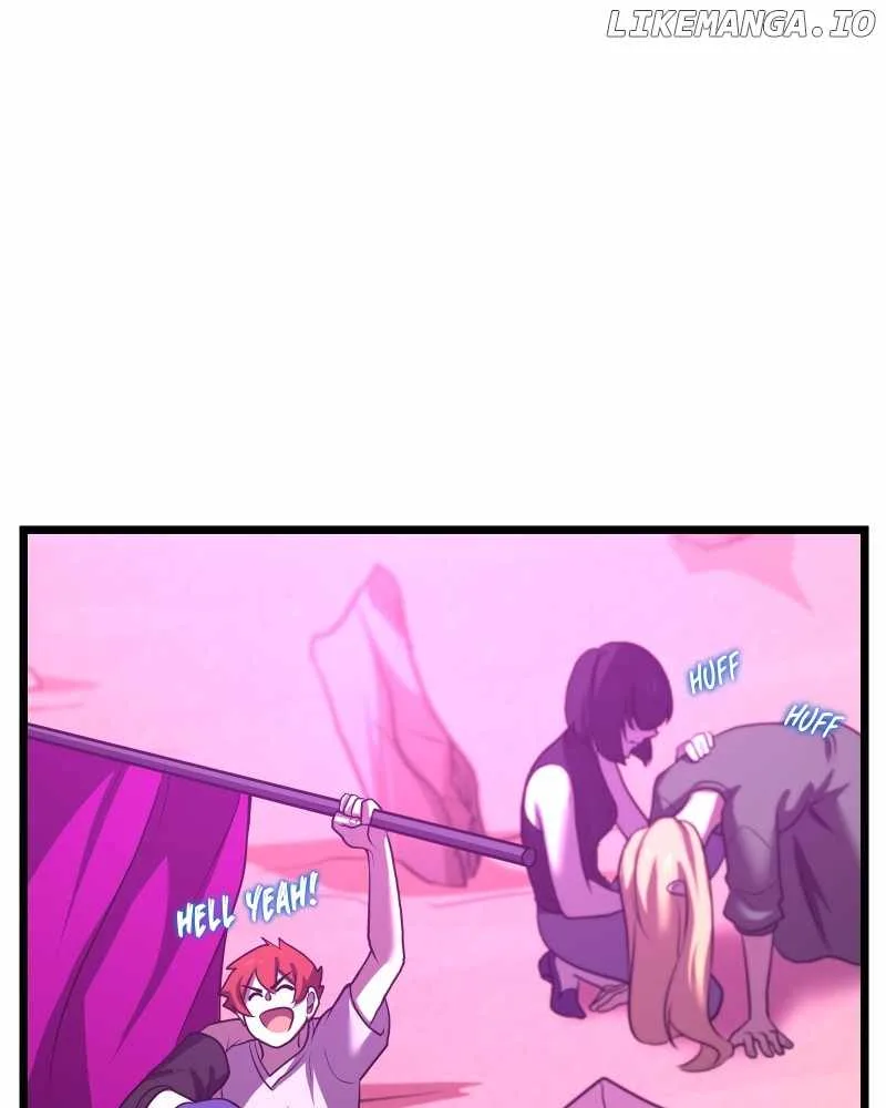 Code Demon Chapter 21 page 4