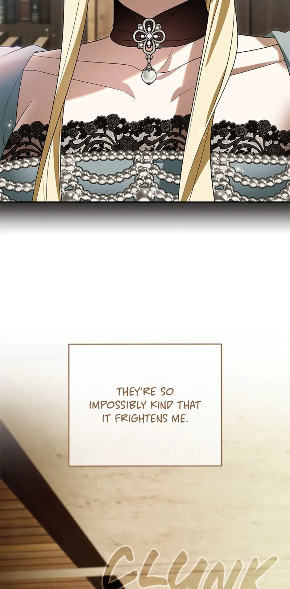 Cling to me (Please Be Obsessed With Me) Chapter 57 page 36