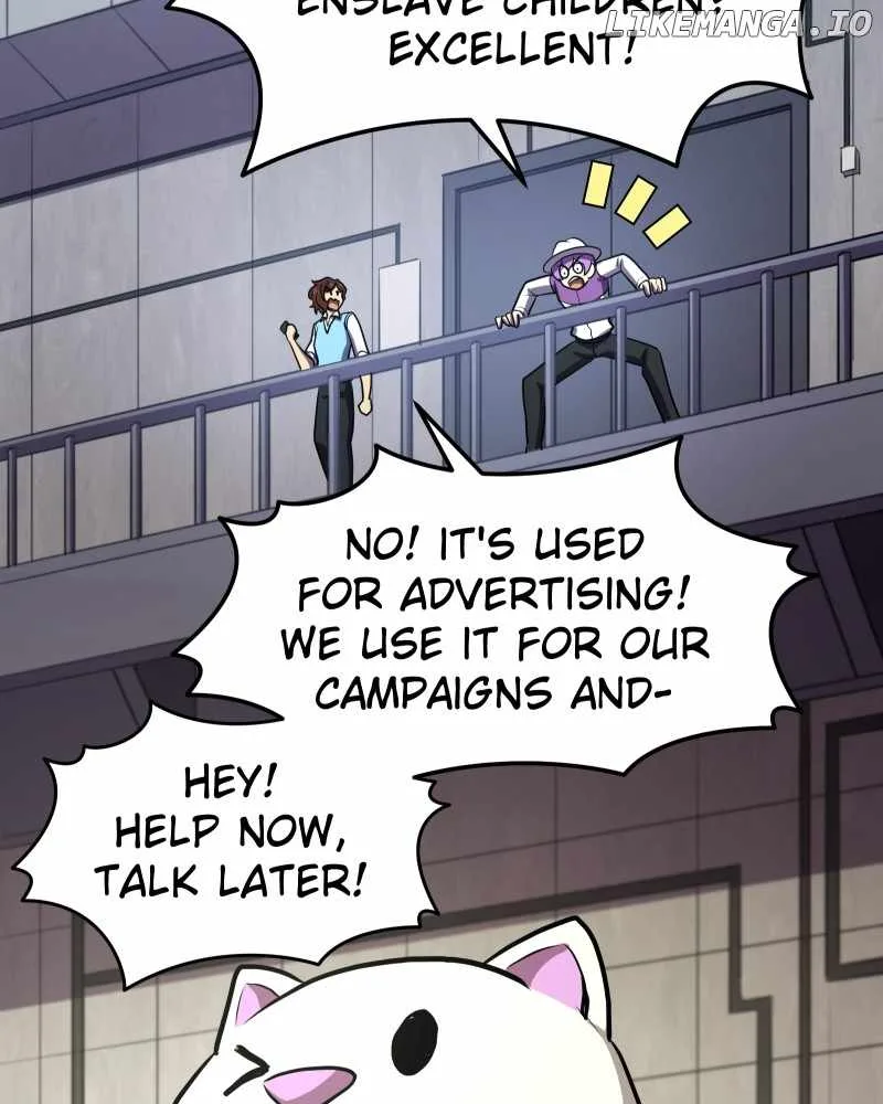 Code Demon Chapter 22 page 53