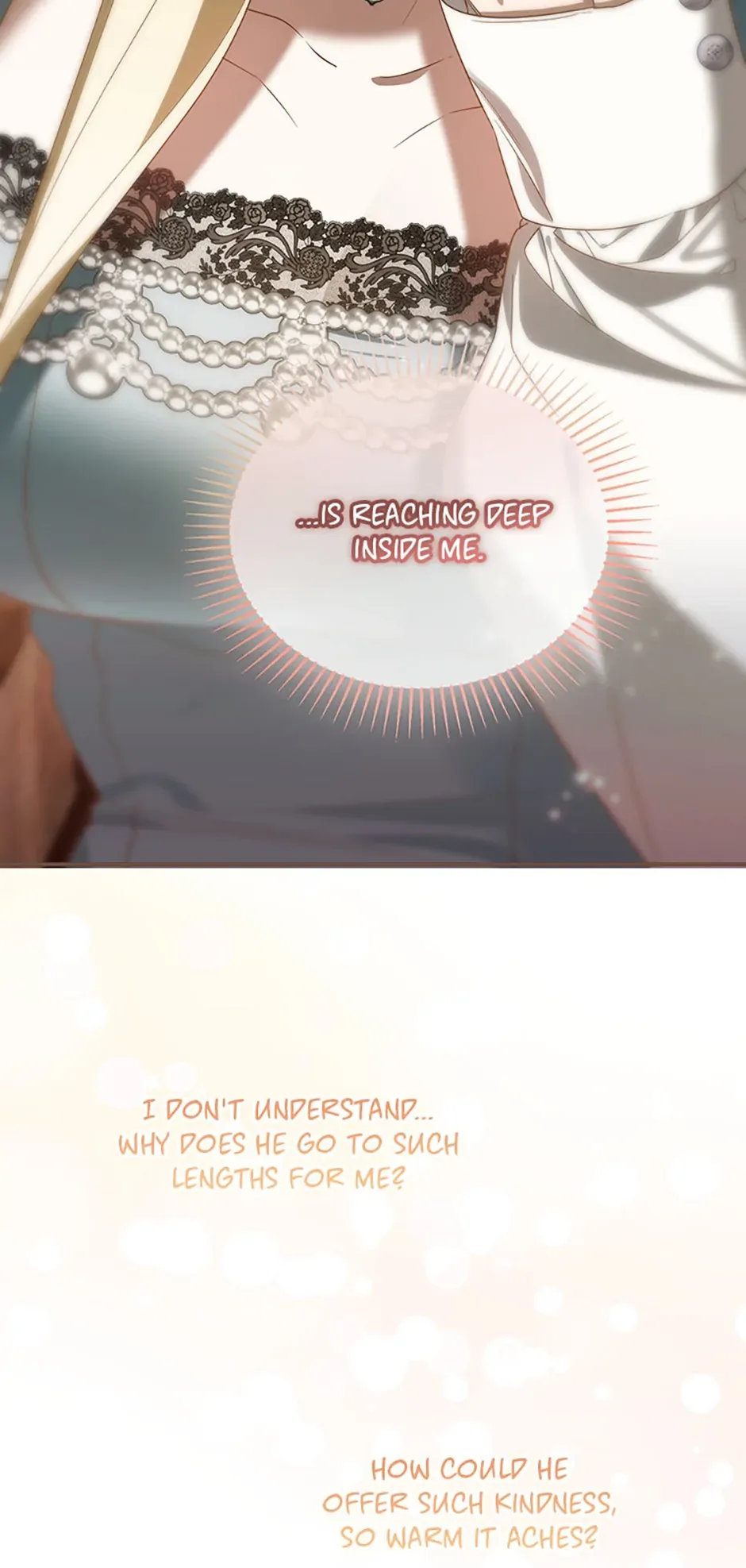 Cling to me (Please Be Obsessed With Me) Chapter 57 page 47