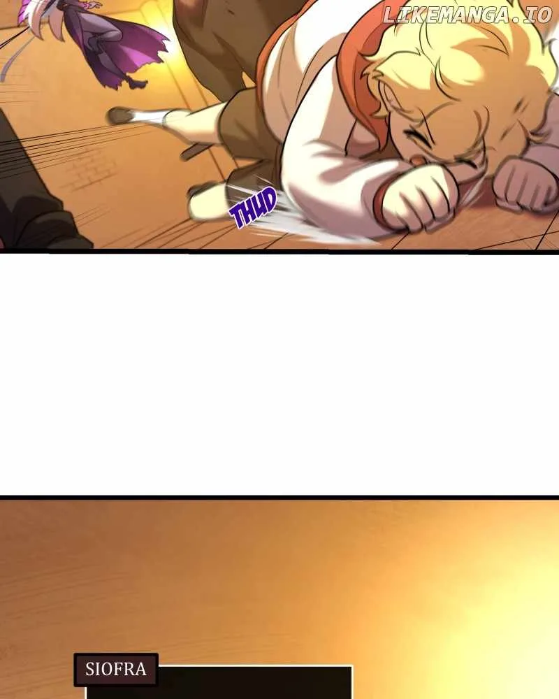 Code Demon Chapter 20 page 17