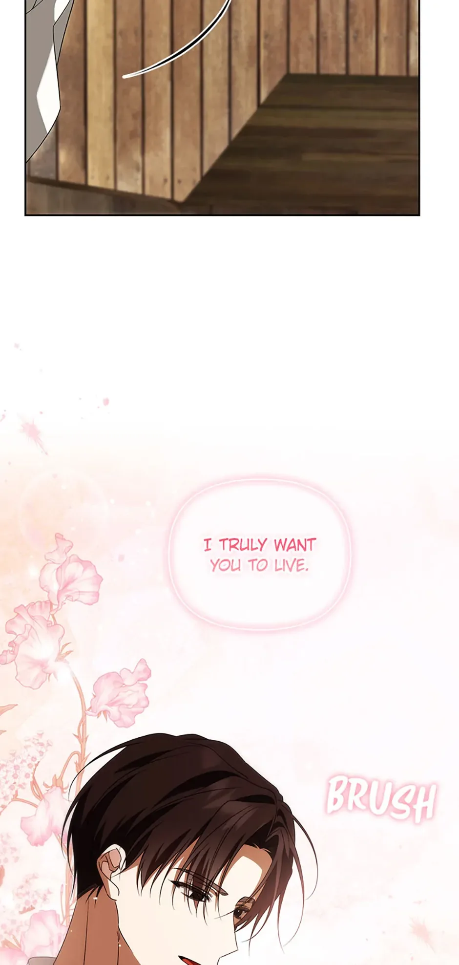 Cling to me (Please Be Obsessed With Me) Chapter 57 page 42