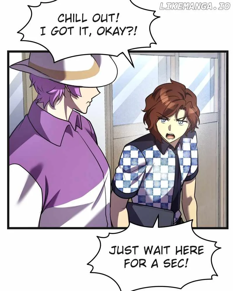 Code Demon Chapter 23 page 104