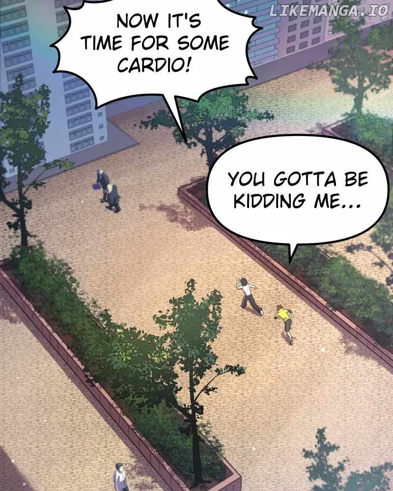 Code Demon Chapter 15 page 52