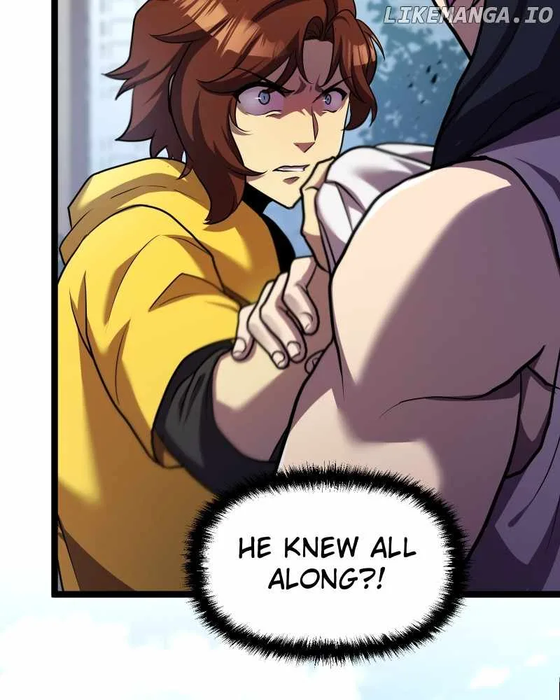 Code Demon Chapter 15 page 91