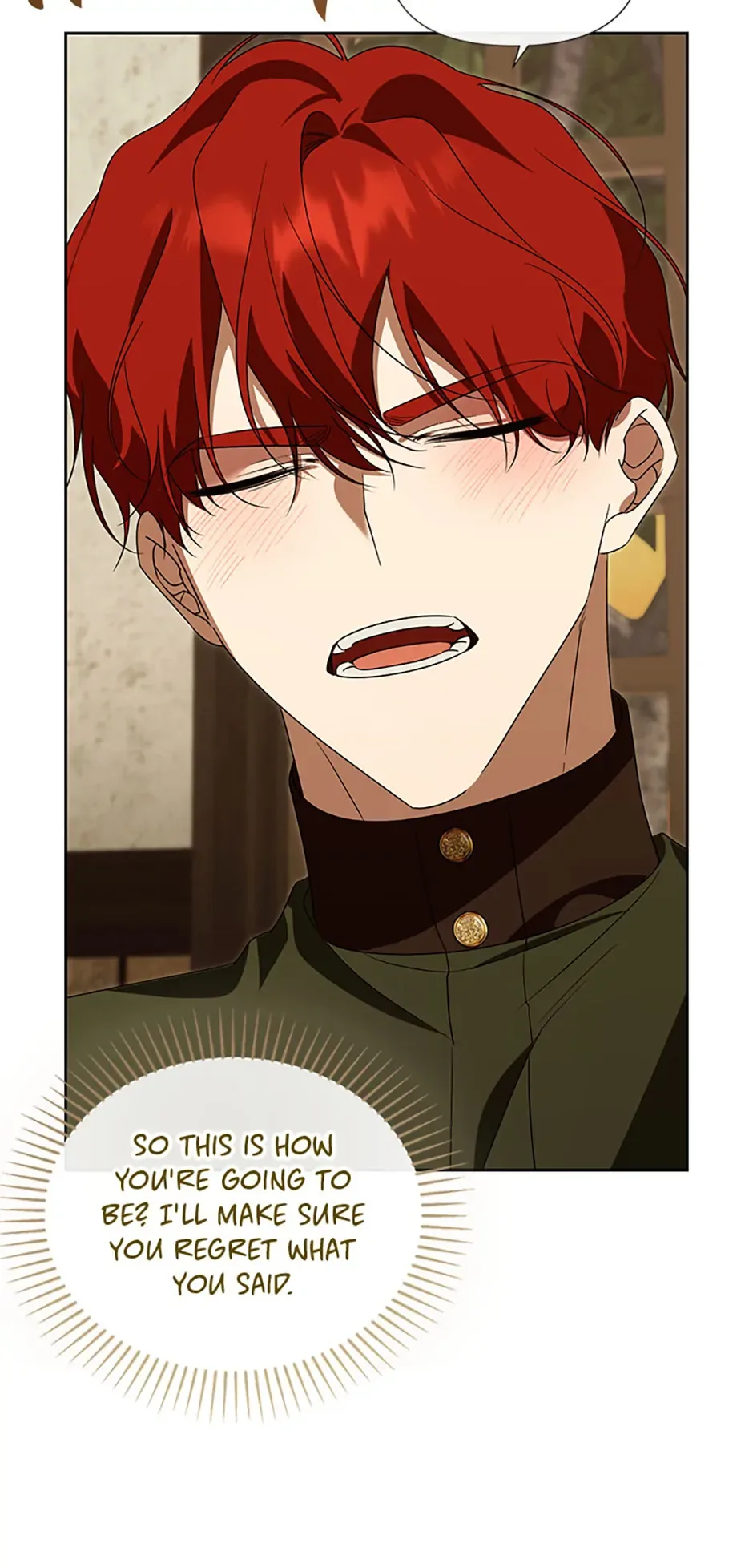 Cling to me (Please Be Obsessed With Me) Chapter 57 page 64