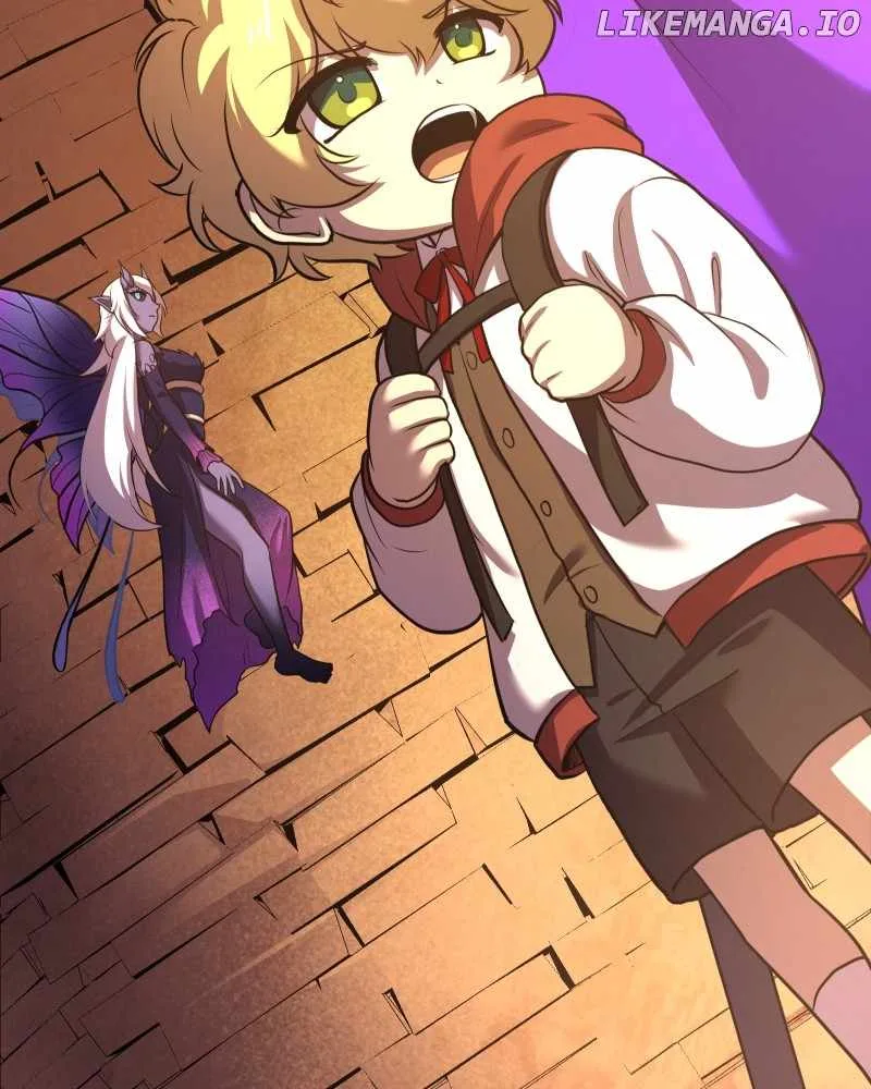 Code Demon Chapter 20 page 22