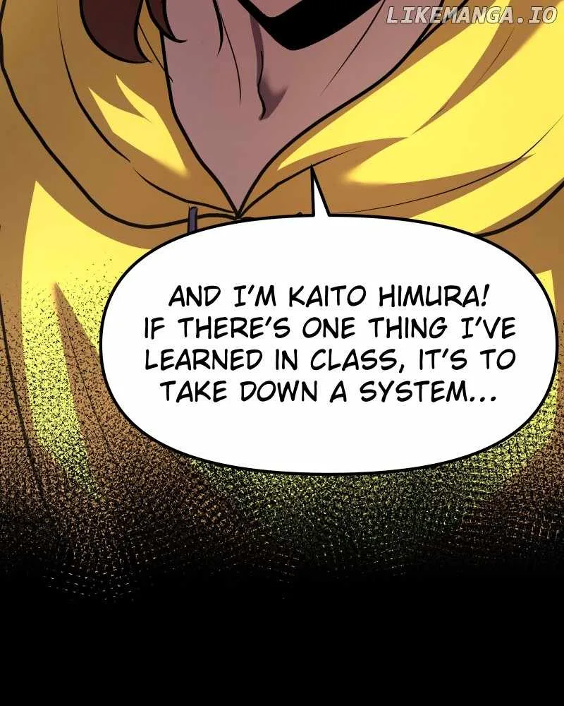 Code Demon Chapter 15 page 110