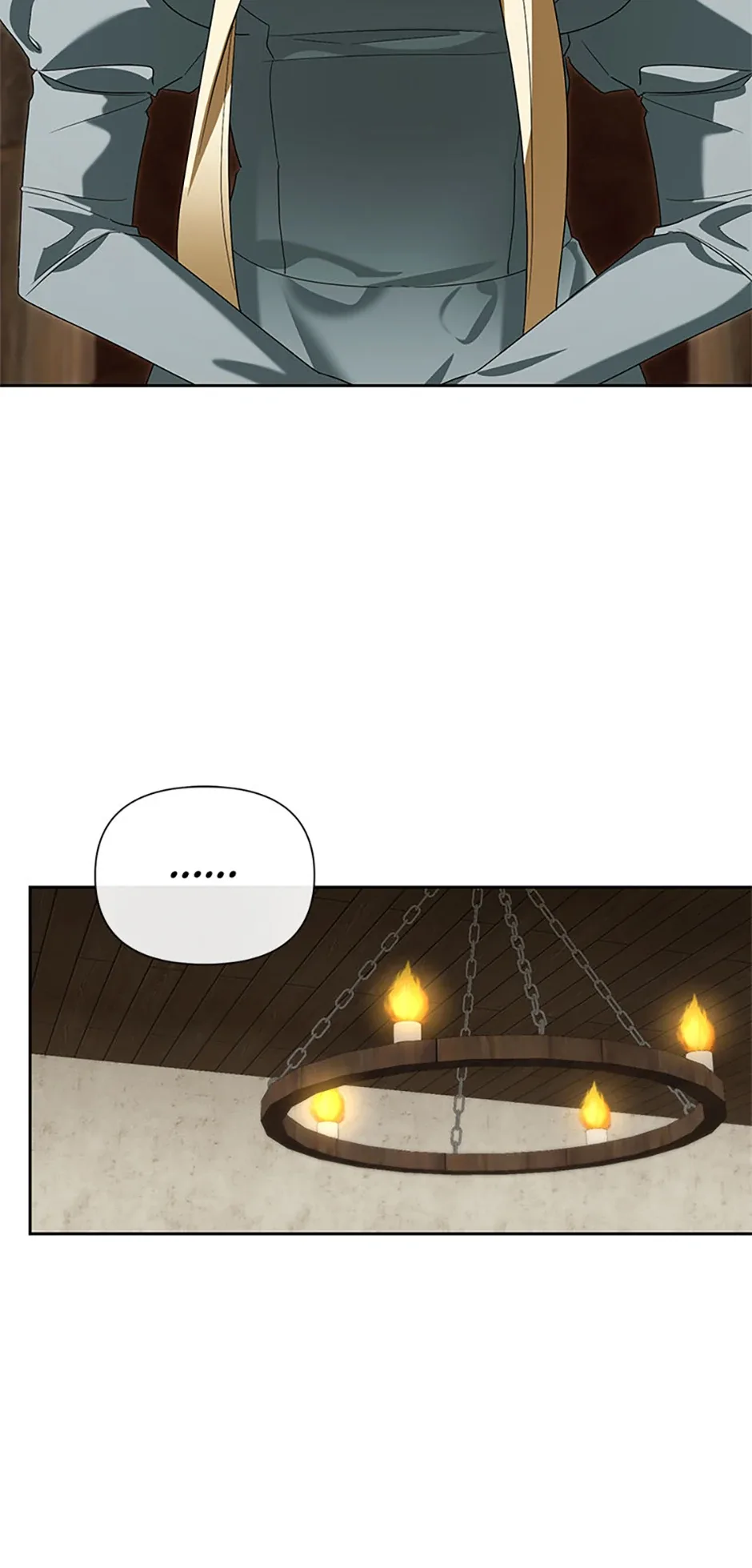 Cling to me (Please Be Obsessed With Me) Chapter 57 page 59