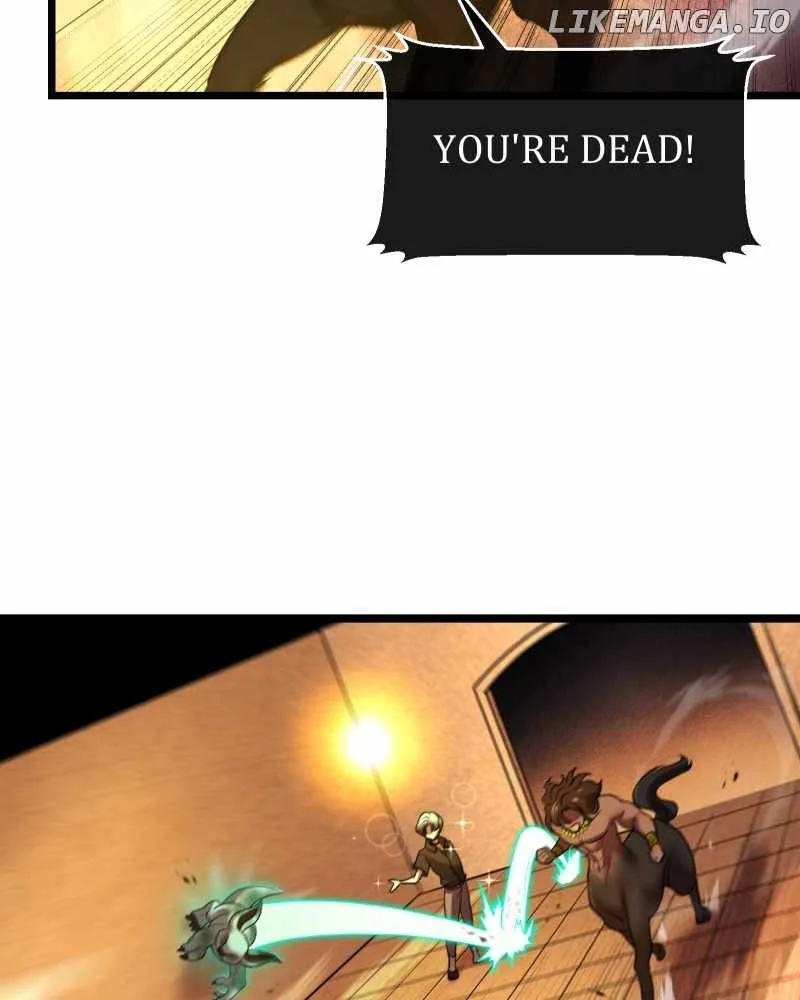 Code Demon Chapter 20 page 26