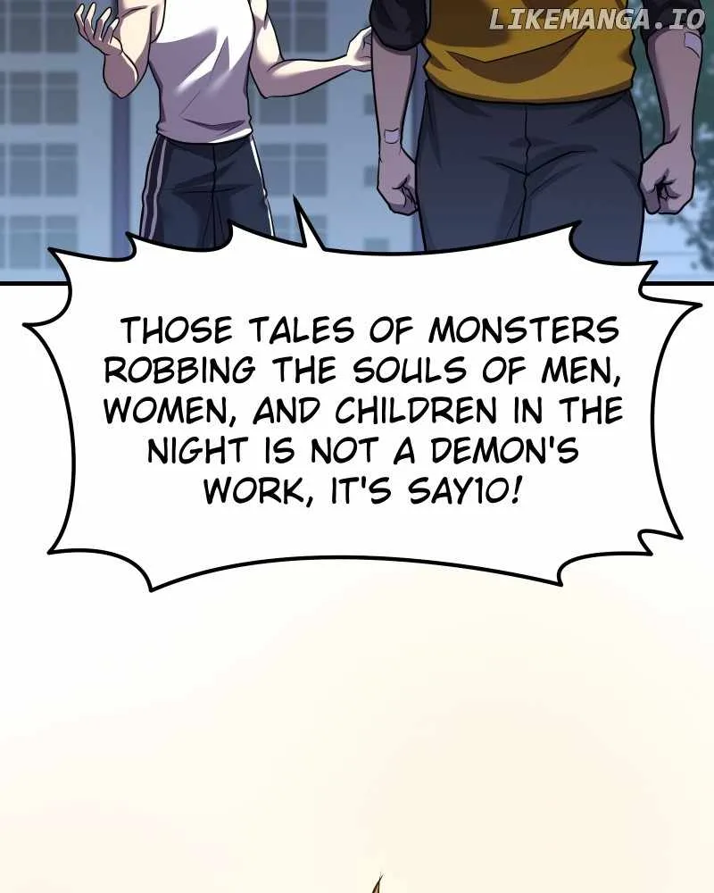 Code Demon Chapter 15 page 108
