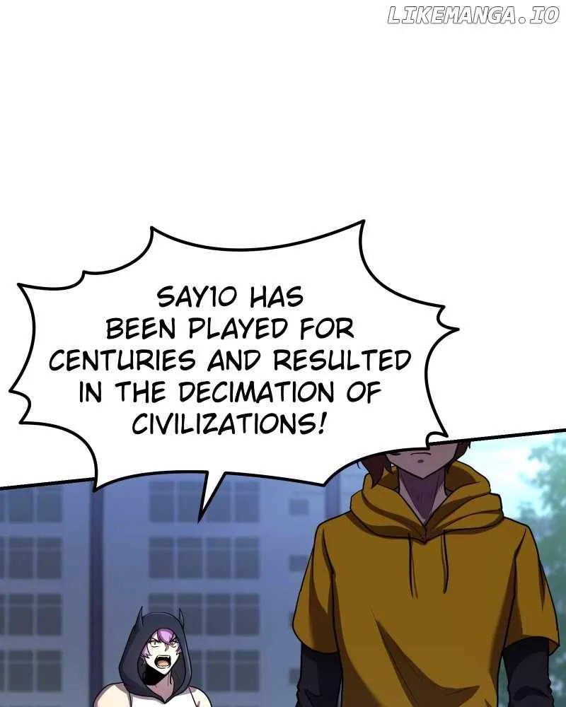Code Demon Chapter 15 page 107