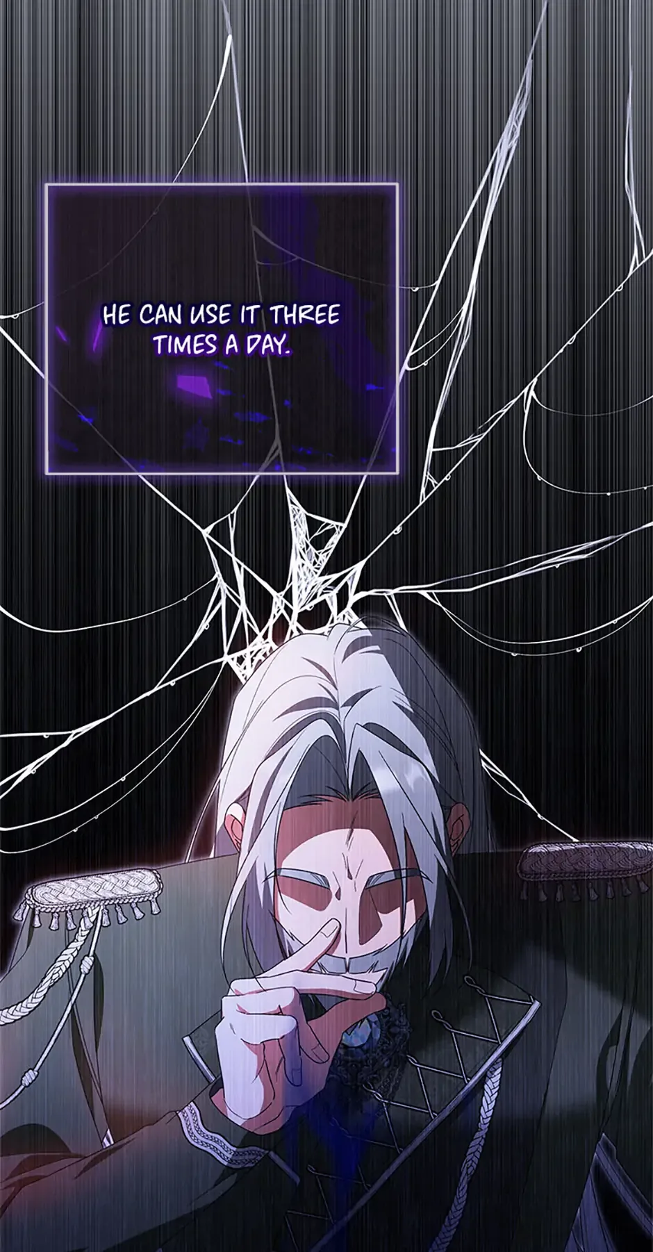 Cling to me (Please Be Obsessed With Me) Chapter 57 page 66
