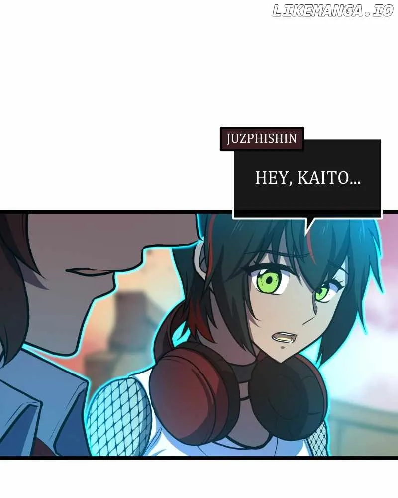 Code Demon Chapter 21 page 10