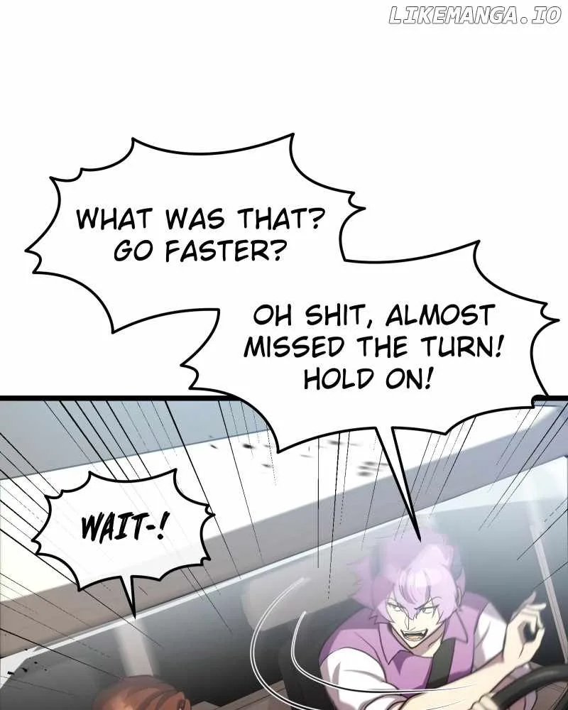 Code Demon Chapter 22 page 64
