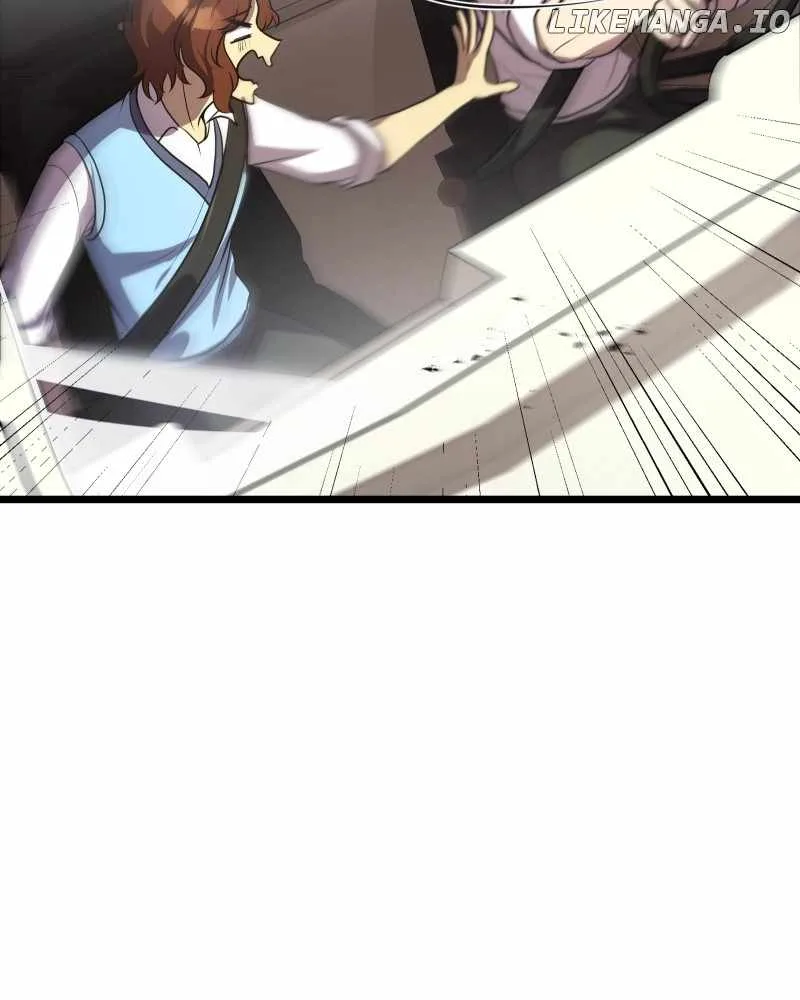 Code Demon Chapter 22 page 65