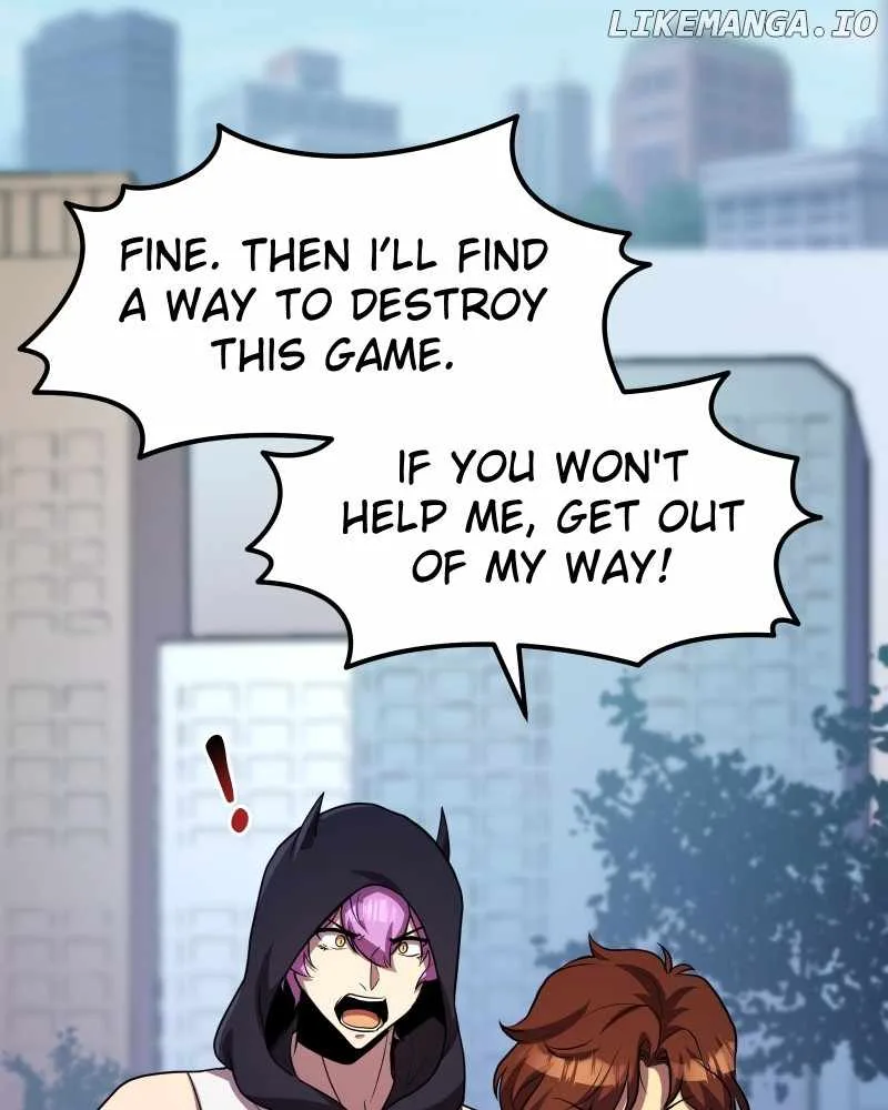 Code Demon Chapter 15 page 105