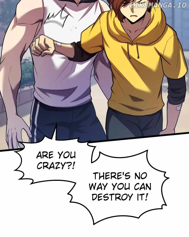 Code Demon Chapter 15 page 106