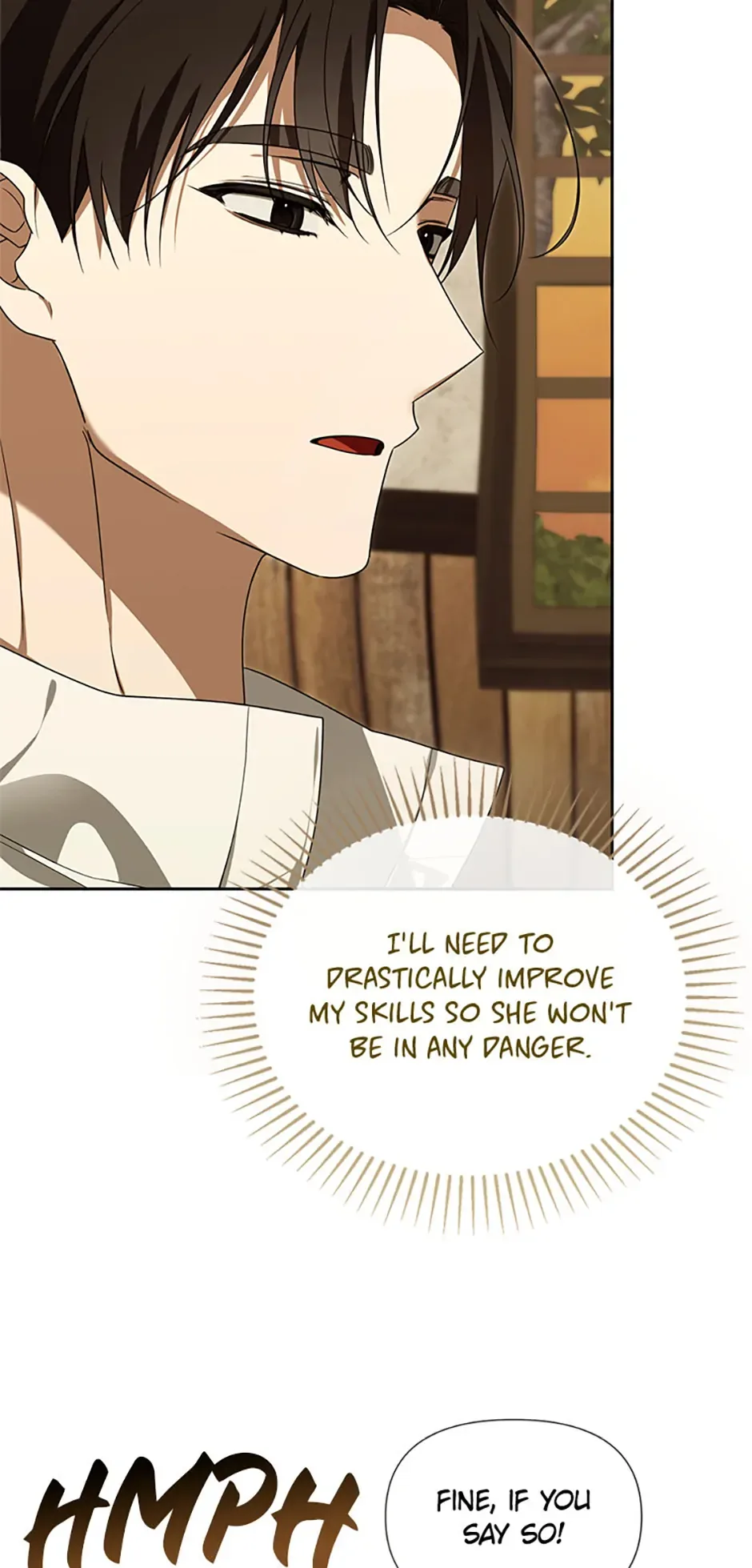 Cling to me (Please Be Obsessed With Me) Chapter 57 page 63