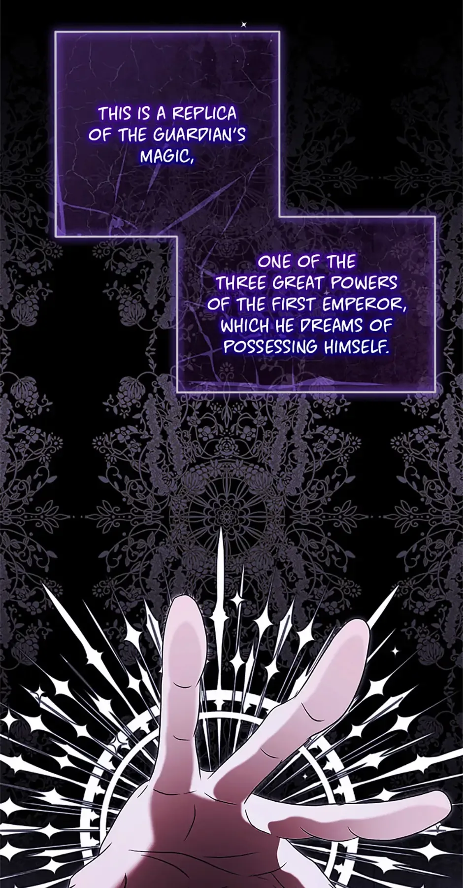 Cling to me (Please Be Obsessed With Me) Chapter 57 page 69