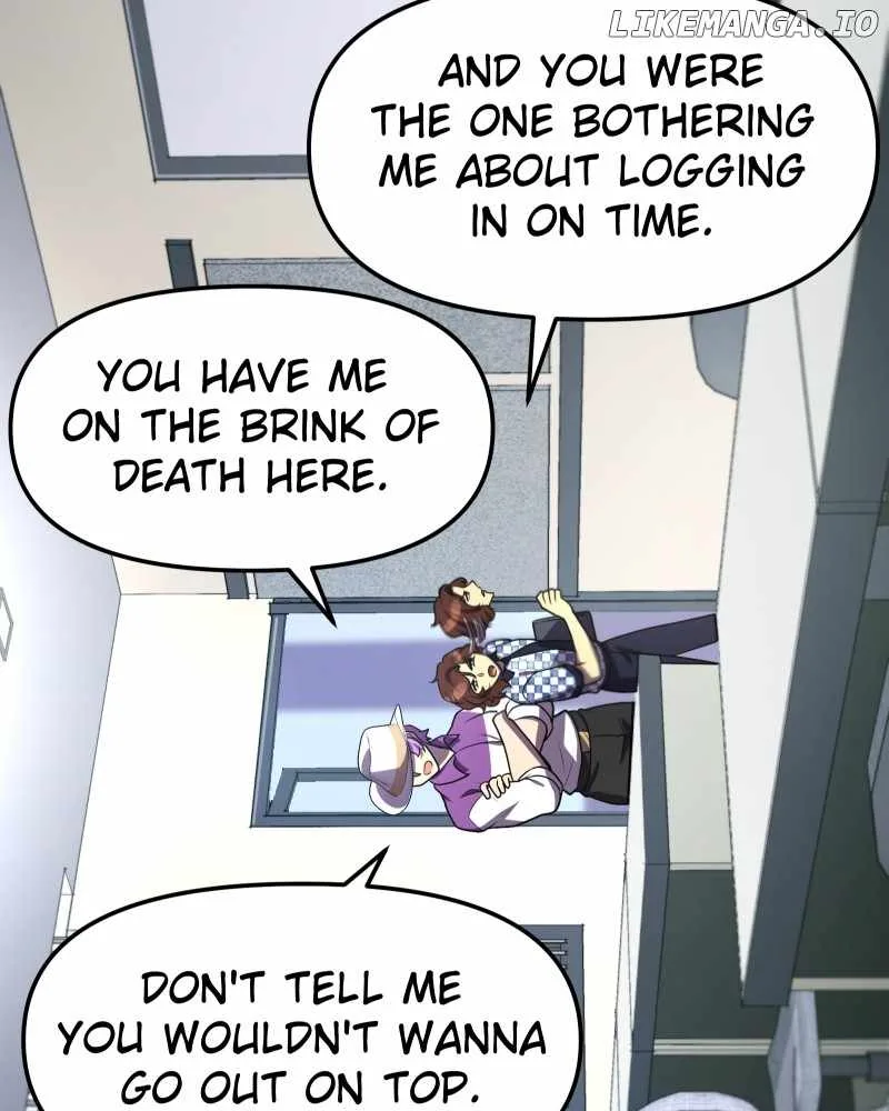 Code Demon Chapter 23 page 118