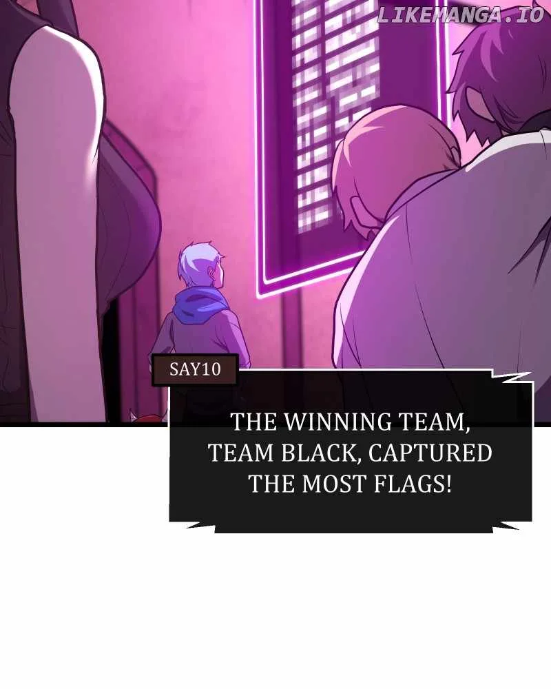 Code Demon Chapter 21 page 9