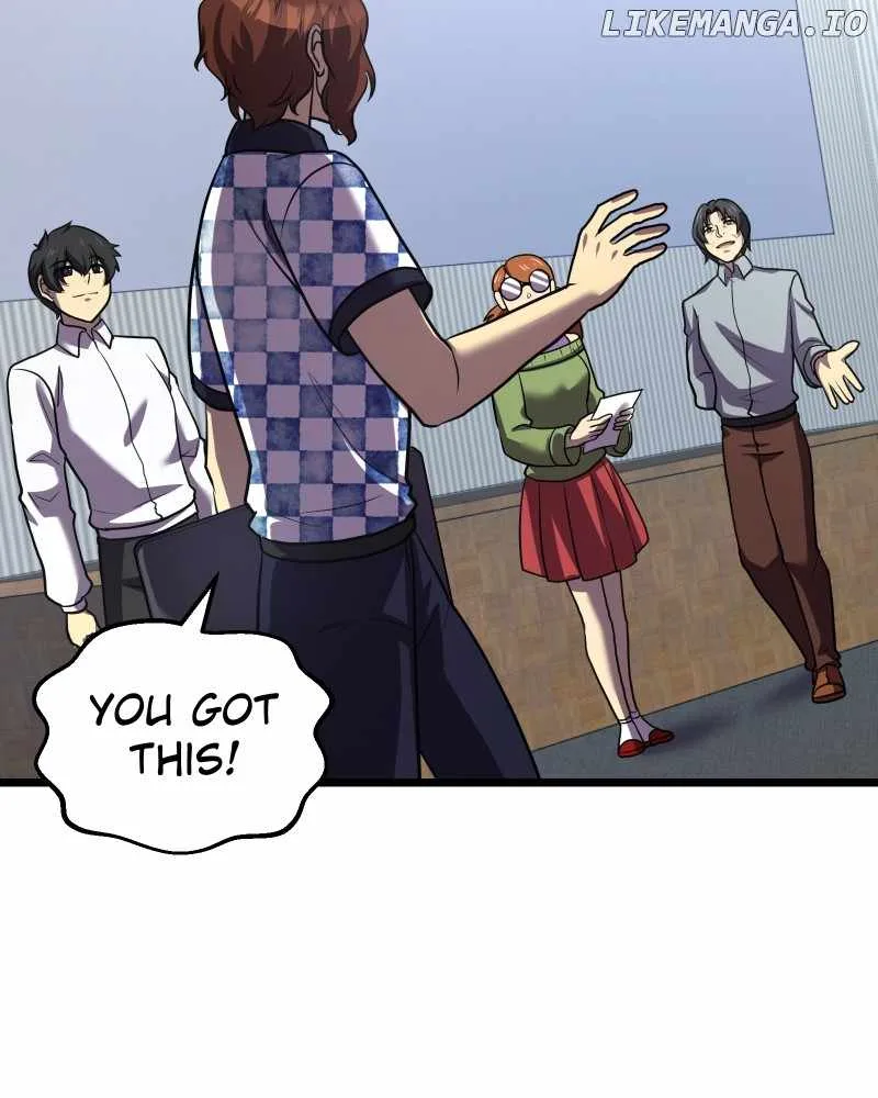Code Demon Chapter 23 page 113