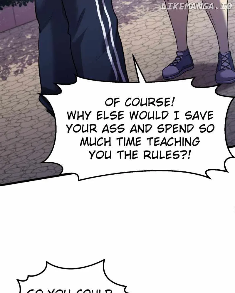 Code Demon Chapter 15 page 94