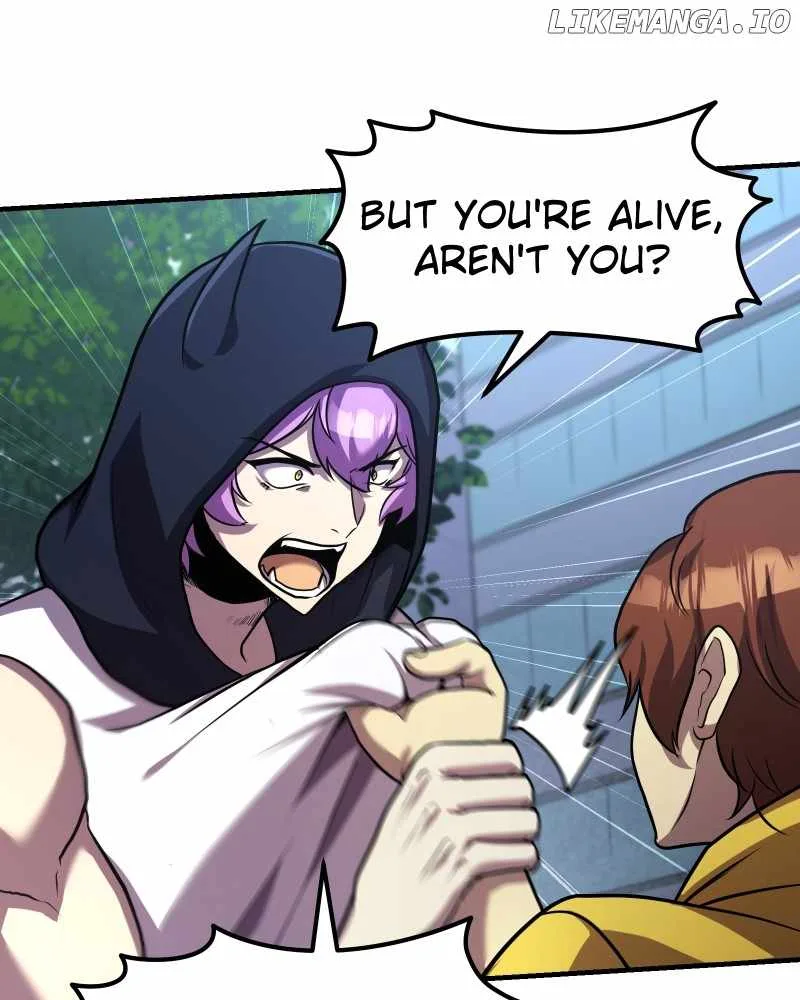 Code Demon Chapter 15 page 89