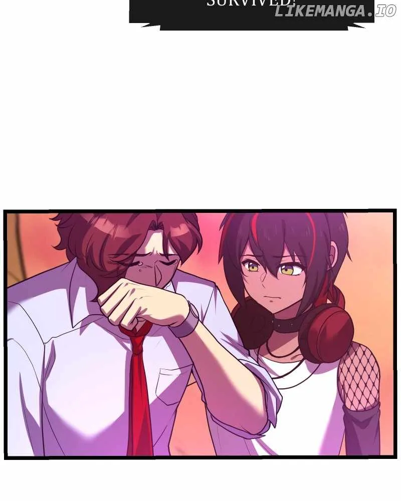 Code Demon Chapter 21 page 7
