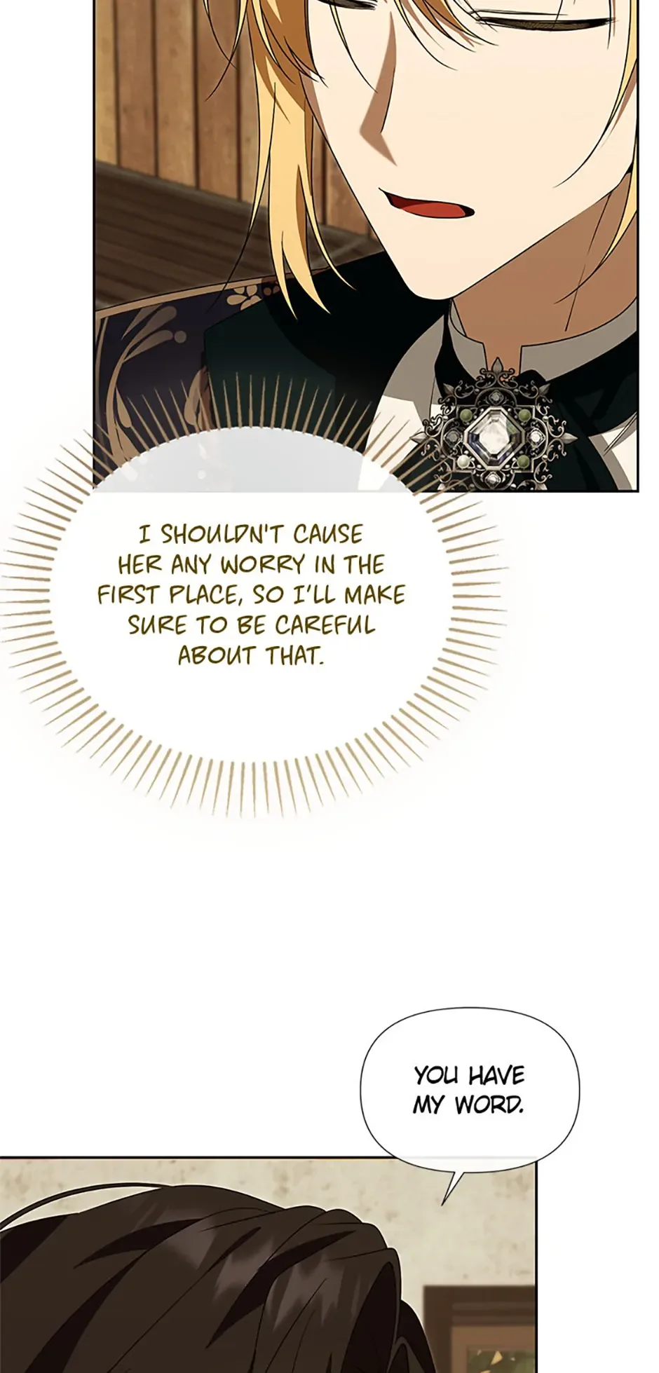 Cling to me (Please Be Obsessed With Me) Chapter 57 page 62