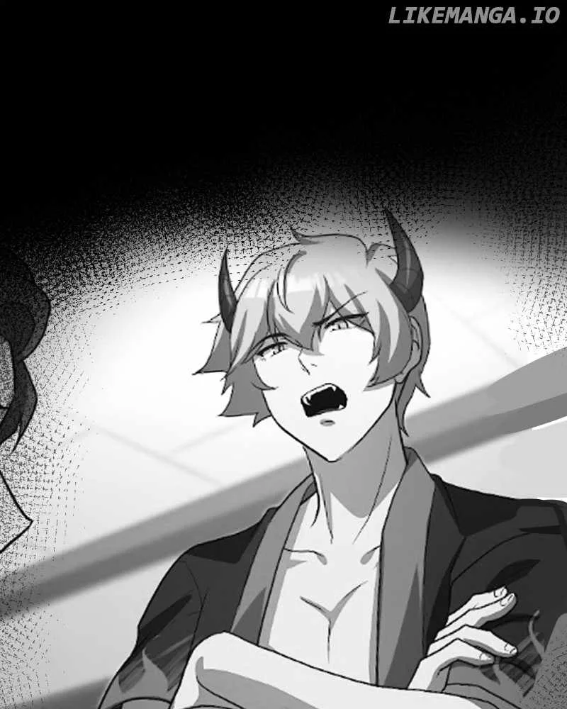 Code Demon Chapter 15 page 85