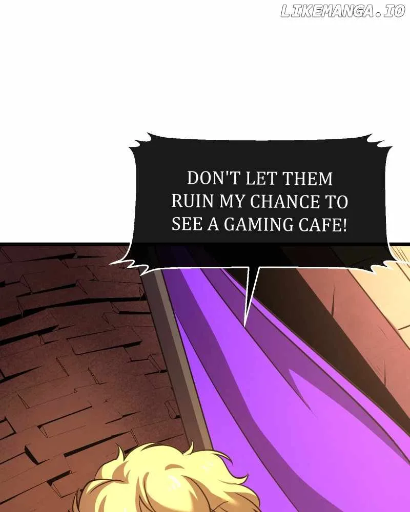 Code Demon Chapter 20 page 21