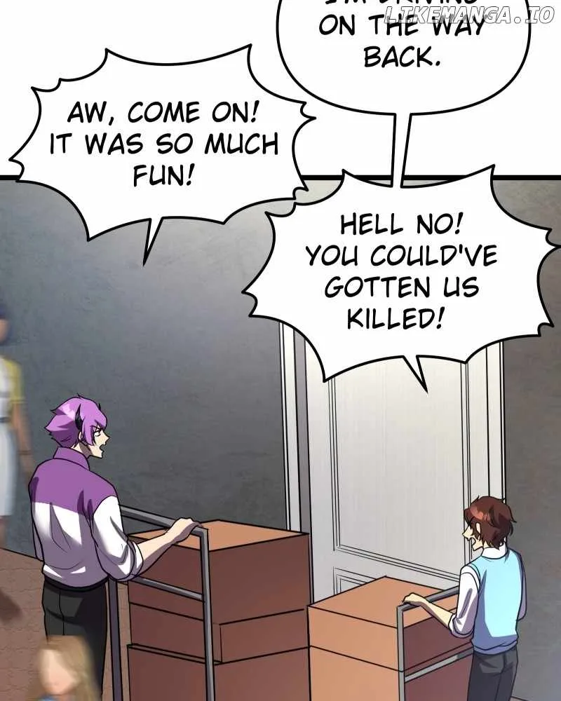 Code Demon Chapter 22 page 72