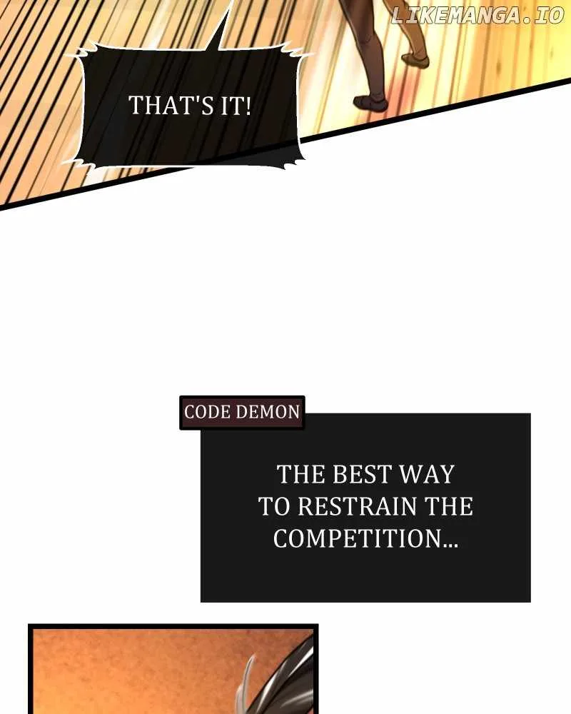 Code Demon Chapter 20 page 28