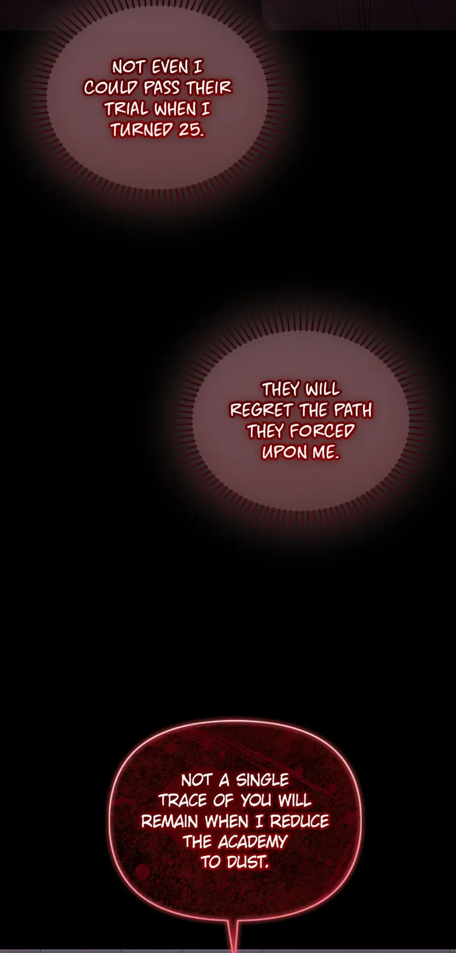 Cling to me (Please Be Obsessed With Me) Chapter 57 page 92