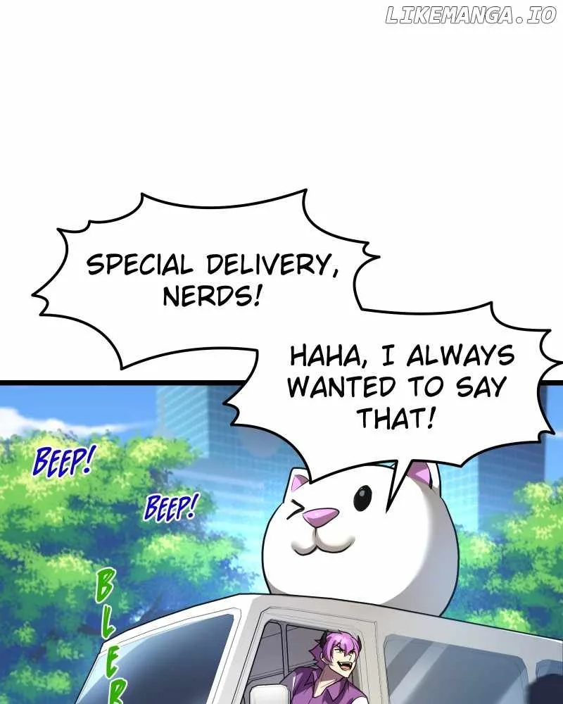 Code Demon Chapter 22 page 70
