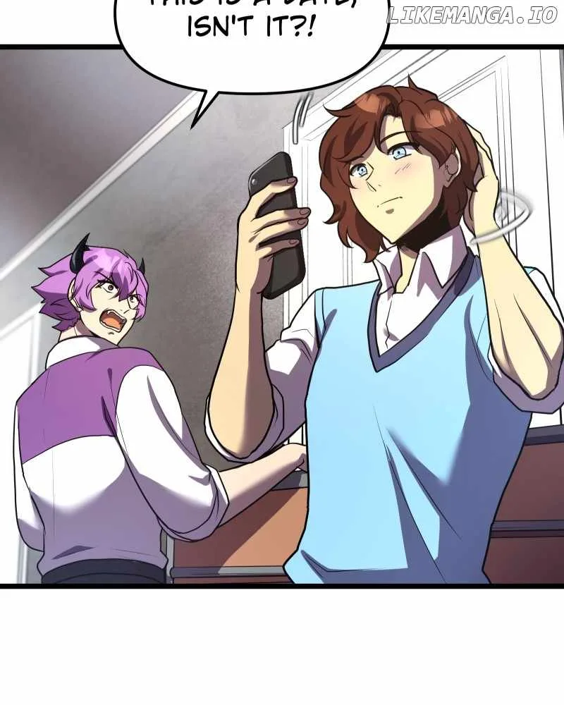 Code Demon Chapter 22 page 74
