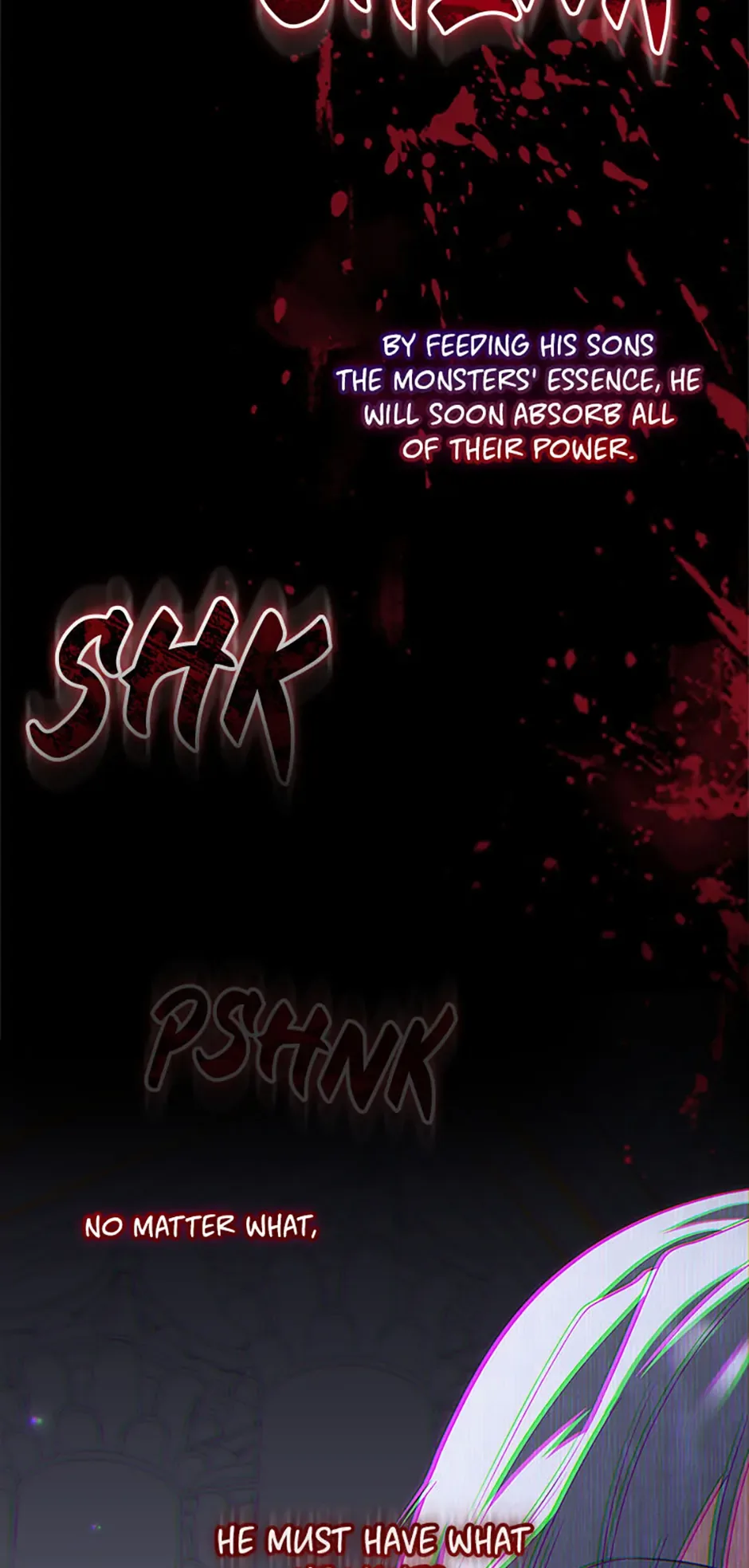 Cling to me (Please Be Obsessed With Me) Chapter 57 page 84