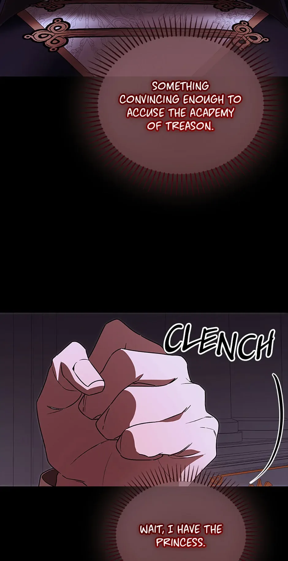Cling to me (Please Be Obsessed With Me) Chapter 57 page 95