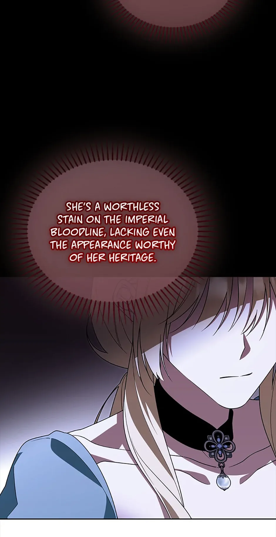 Cling to me (Please Be Obsessed With Me) Chapter 57 page 96