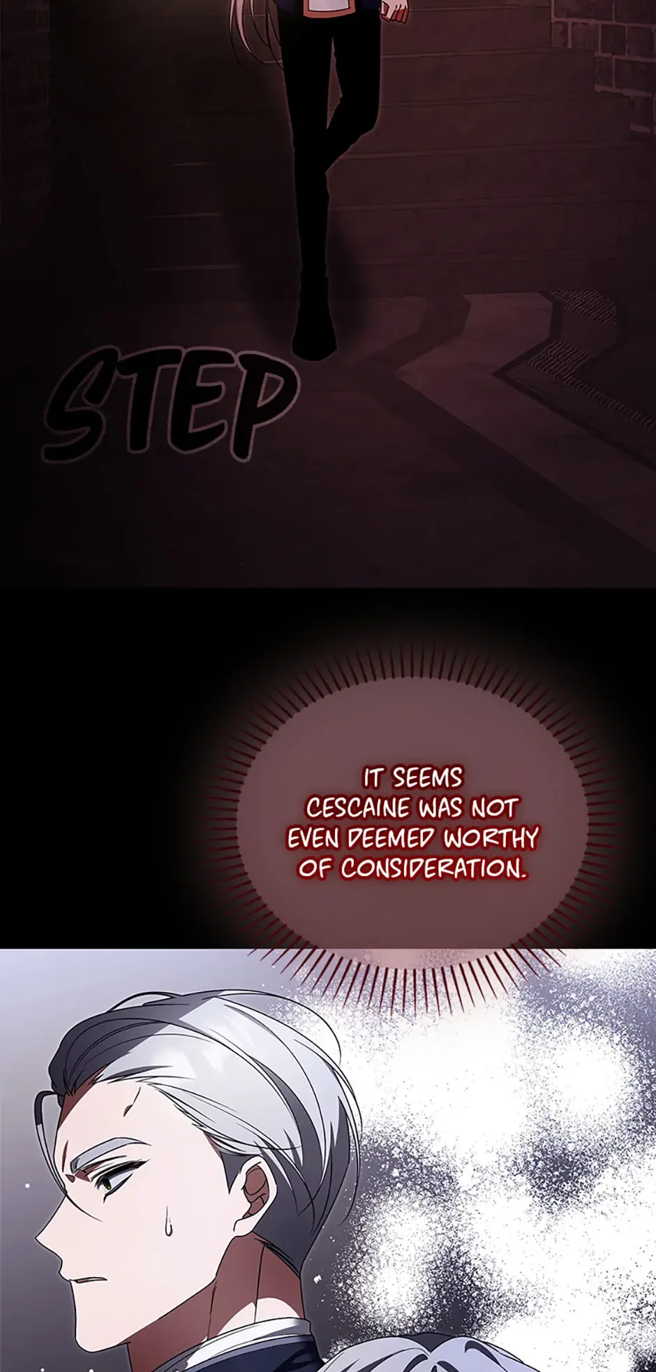 Cling to me (Please Be Obsessed With Me) Chapter 57 page 88